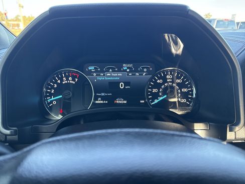 Used 2020 Ford F150 Platinum w/ Equipment Group 701A Luxury image 27