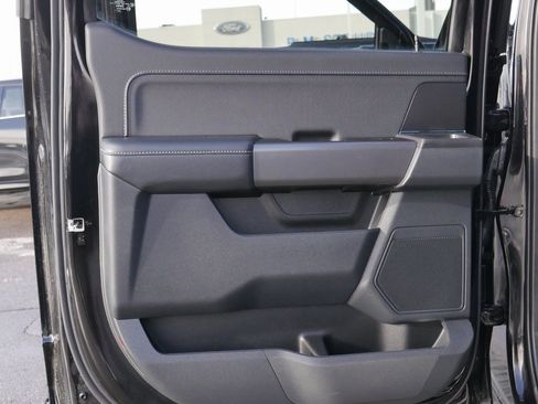 Used 2024 Ford F150 XLT w/ Equipment Group 302A MID image 24