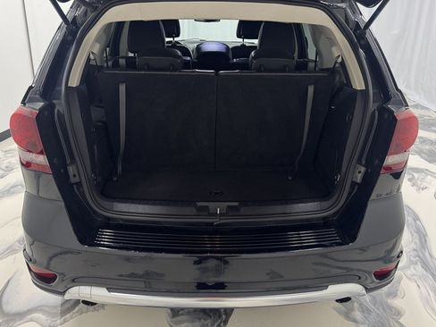 Used 2019 Dodge Journey Crossroad AWD/4WD image 11