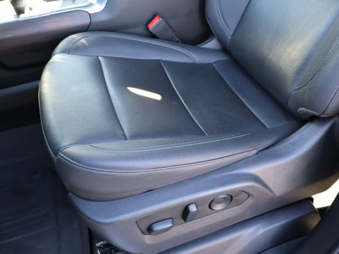 Certified 2023 GMC Sierra 1500 SLT w/ SLT Premium Package image 21