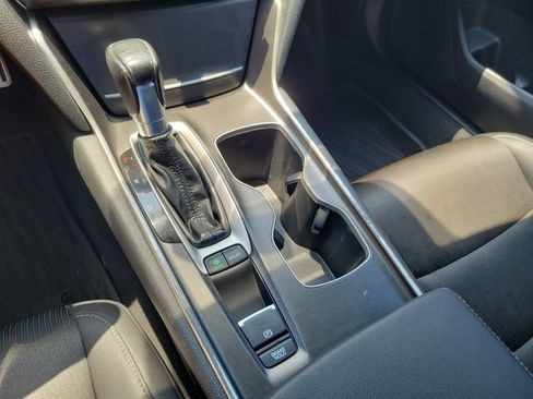 Used 2019 Honda Accord Sport image 22