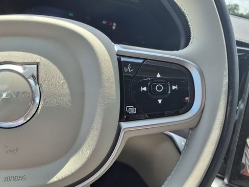 New 2026 Volvo XC90 T8 Ultra w/ Protection Package Premier AWD/4WD image 22