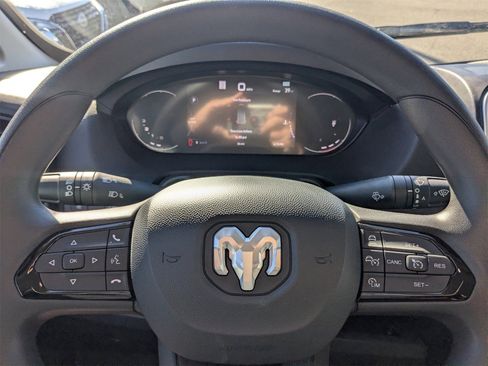 Used 2025 RAM ProMaster 3500 w/ Quick Order Package 22G SLT image 29