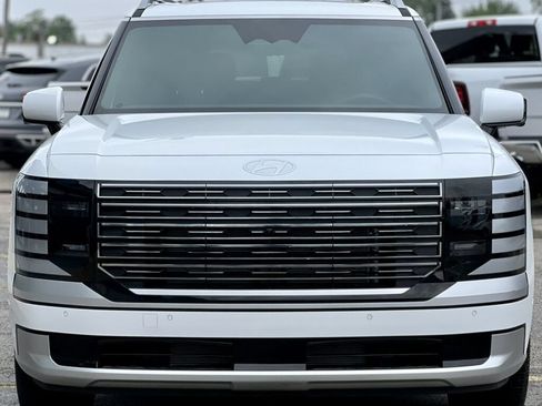Used 2026 Hyundai Palisade Calligraphy FWD image 45