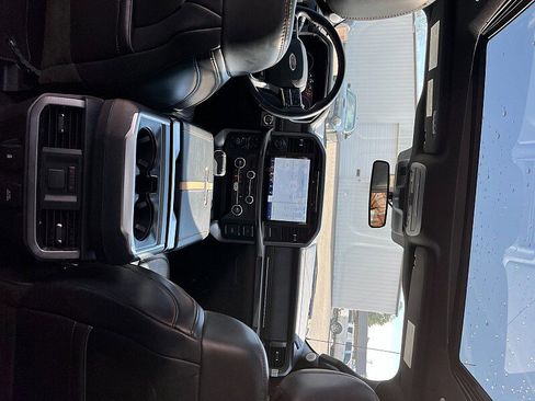 Used 2021 Ford F150 Platinum w/ Equipment Group 701A High image 14