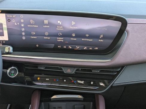 New 2026 Buick Envision Sport Touring image 18