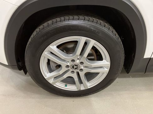 Used 2022 Mercedes-Benz GLB 250 GLB 250 image 5