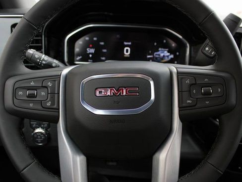 New 2025 GMC Sierra 2500 SLE AWD/4WD image 23