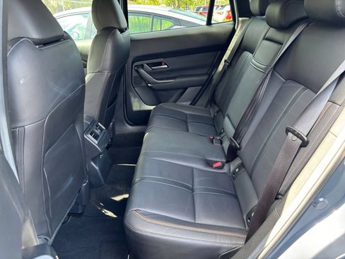 Used 2026 MAZDA CX-50 AWD 2.5 S w/ Premium Package image 21