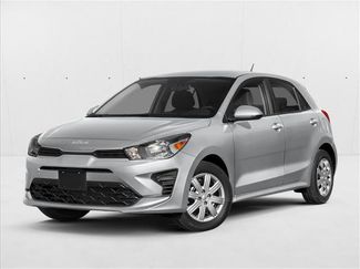 Used 2022 Kia Rio S video 1