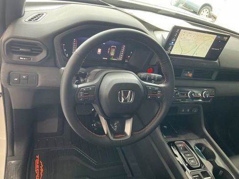 New 2026 Honda Passport TrailSport image 9