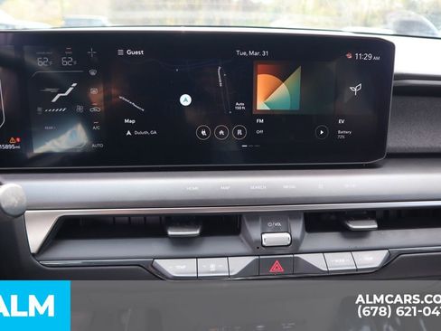 Used 2024 Kia EV9 Light Long Range image 38