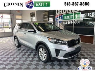 Used 2019 Kia Sorento L image 1
