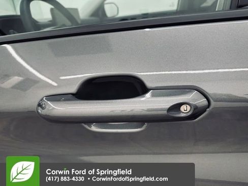 New 2026 Ford Explorer Active image 23