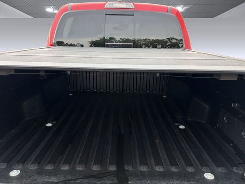 Used 2023 Toyota Tacoma SR5 w/ Technology Package RWD image 24