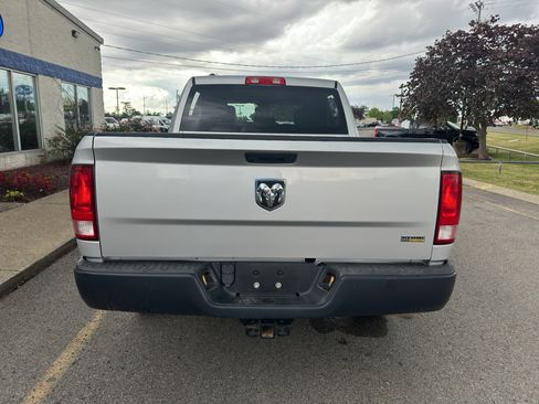 Used 2019 RAM 1500 Tradesman w/ Popular Equipment Group RWD image 5