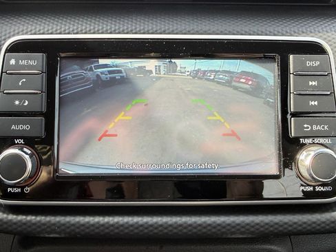 Used 2023 Nissan Kicks S image 55