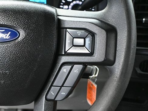 Used 2017 Ford F150 XL w/ XL Power Equipment Group image 29