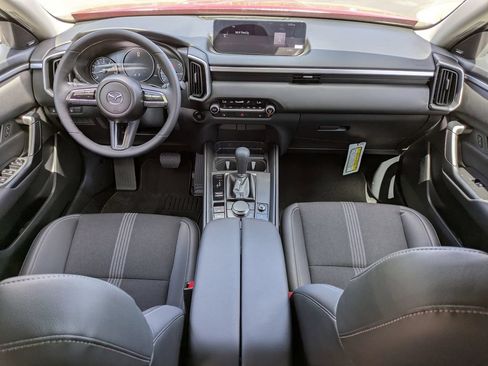 Used 2025 MAZDA CX-50 AWD 2.5 S w/ Weather Package image 16