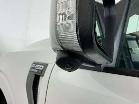 Used 2023 Ford F150 Lariat w/ Equipment Group 502A High AWD/4WD image 11