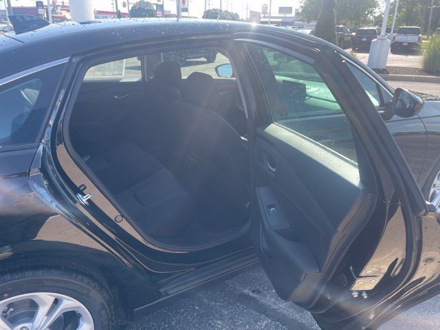 New 2026 Honda Accord LX image 15