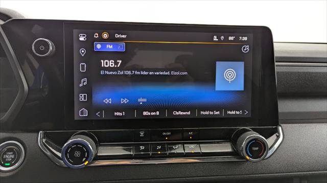 Used 2023 Chevrolet Colorado W/T RWD image 26