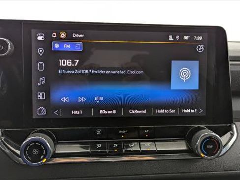 Used 2023 Chevrolet Colorado W/T RWD image 26