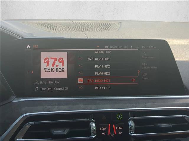 Used 2019 BMW X5 xDrive50i w/ Executive Package AWD/4WD image 12