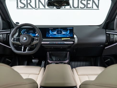 New 2026 BMW X3 xDrive30i w/ Premium Package AWD/4WD image 15