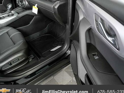 New 2026 Chevrolet Blazer LT w/ Midnight/Sport Edition image 23