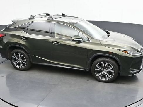 Used 2021 Lexus RX 350 FWD w/ Premium Package image 19