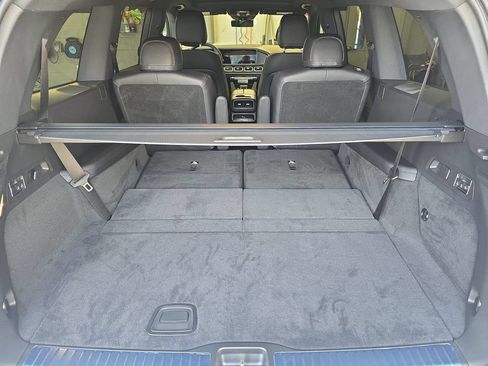New 2026 Mercedes-Benz GLS 450 4MATIC image 13
