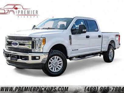 Used 2017 Ford F250 XLT w/ XLT Value Package
