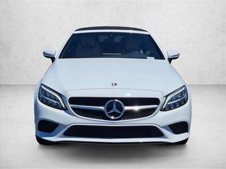 Used 2019 Mercedes-Benz C 300 Cabriolet video 2