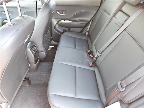 New 2026 Hyundai Kona Limited image 12