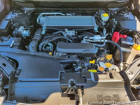 Certified 2026 Subaru Outback Touring XT AWD/4WD image 35