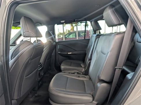 Used 2024 Lexus TX 500h AWD image 8