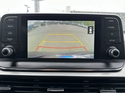 Used 2021 Kia Telluride S AWD/4WD image 25