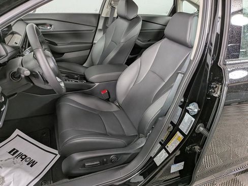 New 2025 Honda Accord Touring image 16