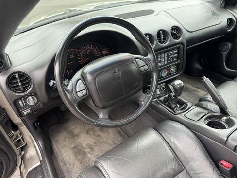 Used 2002 Pontiac Firebird Formula RWD image 23