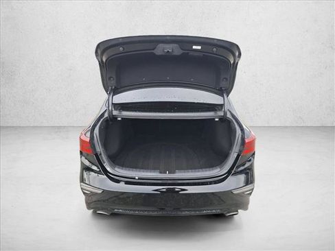 Used 2021 Kia Forte GT w/ GT2 Package image 17