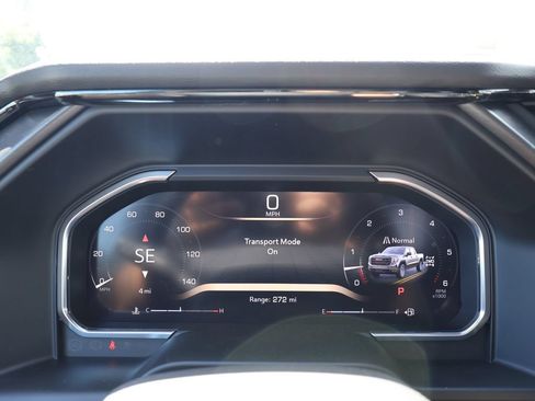 New 2026 GMC Sierra 1500 AT4X w/ AT4X AEV Edition AWD/4WD image 20