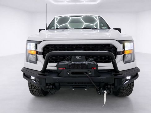 Used 2023 Ford F150 XL w/ STX Appearance Package image 8