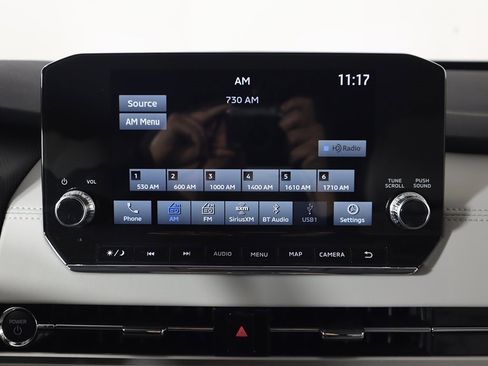 New 2025 Mitsubishi Outlander SEL image 51