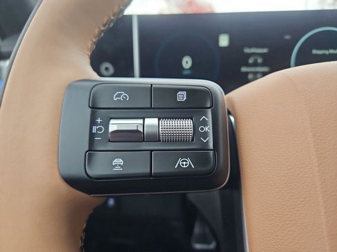 New 2026 Hyundai Santa Fe Calligraphy image 16