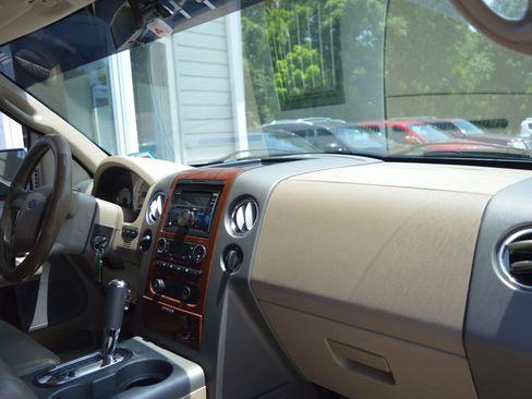Used 2008 Ford F150 Lariat AWD/4WD image 31