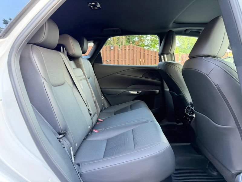 Used 2023 Lexus RX 350 Premium Plus w/ Accessory Package AWD/4WD image 26