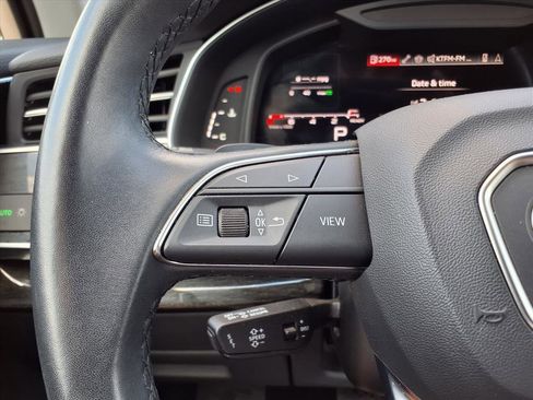 Used 2024 Audi Q7 2.0T Premium Plus image 25