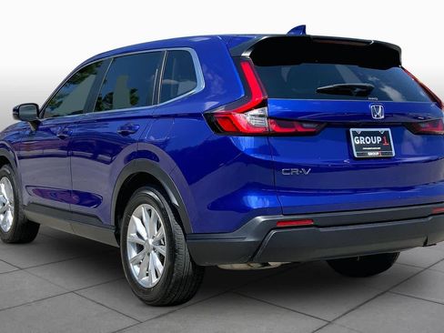 Used 2025 Honda CR-V EX image 12