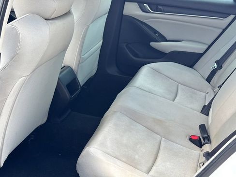 Used 2018 Honda Accord LX image 20